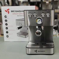 اقساطی/فروش وتعمیرات اسپرسوساز مباشی2187  میباشی