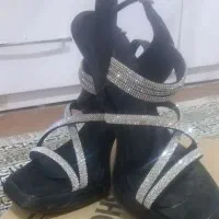 کفش مجلسی