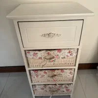 جا سیب زمینی پیاز چوبی