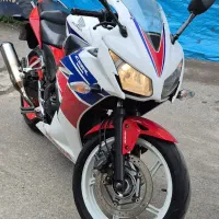 CBR 250