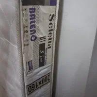 تشک دونفره برند باله نو