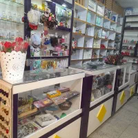 دکور مغازه