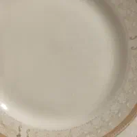 بشقاب میوه خوری