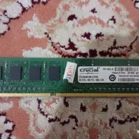رم 4 گیگ ddr3