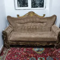 مبل راحتی