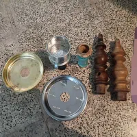 وسایل قلیون