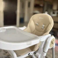 صندلی غذای کودک ببکو آلمان bebeko