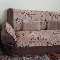 مبل|مبلمان خانگی و میز عسلی|بندر گناوه, |دیوار