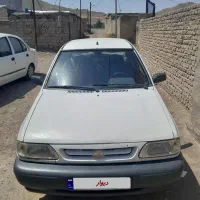 پراید مدل ۸۷