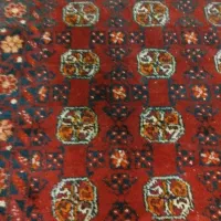 قالیچه دست بافت