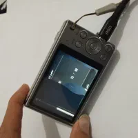 دوربین دیجیتال