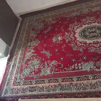 فرش شیش متری بدون سوختگی