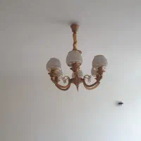 لوستر آنتیک