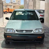 پراید صبا مدل ۸۷