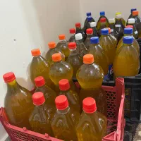 روغن زیتون درجه یک نوراباد ممسنی