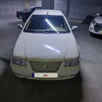 سمند LX|خودرو سواری و وانت|پردیس, فاز ۱۱|دیوار