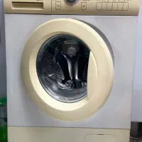 لباسشویی ال جی