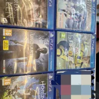 بازی ps4