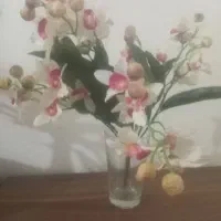گل مصنوعی
