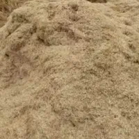 کاه گندم دیم سه باک