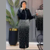 بهترین و جدیدترین کالکشن ها در مزون آبان