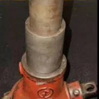 جک نیسان بادسته دست سازخوب