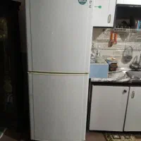 یخچال فریزر