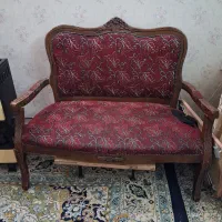 مبل دست دوم