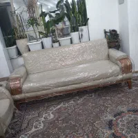 آموزش خیاطی انواع مبل وپشتی خلیجی وآموزش کاور طلقی