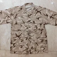 لباس سربازی سپاه نو نو