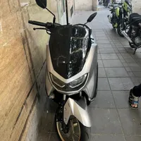 یاماها nmax مدل ۱۴۰۲|موتورسیکلت|تهران, مقدم|دیوار