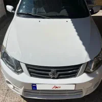 ساینا سفید مدل ۱۴۰۰