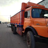 کامیون مدل ۶۳ایران