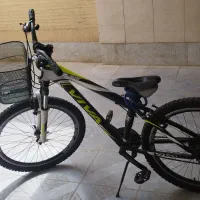 فروش دوچرخه خارجی در حدنو