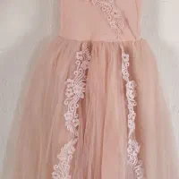لباس مجلسی بچگانه