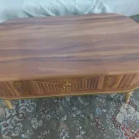میز جلو مبلی