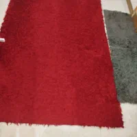 فرش ب همراه دو عدد قالیچه