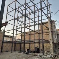 سفت کاری دوشان