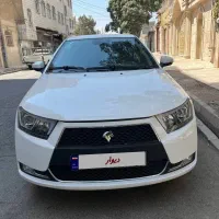دنا ۶ دنده مدل ۱۴۰۴