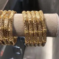 کار در کارگاه طلاسازی