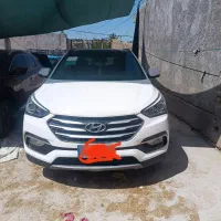 سواری ووانت هایوندا سنتافه فول کامل ۲۰۱۸خانگی
