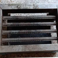 کباب پز گازی
