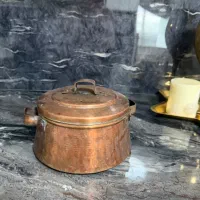 قابلمه مسی
