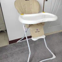 صندلی غذای کودک