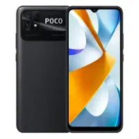 گوشی  Poco c40