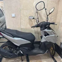 کیلیک160 تایلندی
