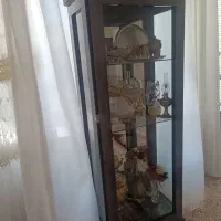 ویترین چهارطبقه