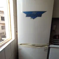 یخچال فریزر
