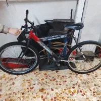 دوچرخه