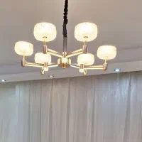 لوستر مدرن شیک و خاص